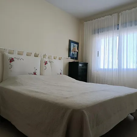 Lejlighed 1 Bedroom Aquaviva Callao Salvaje