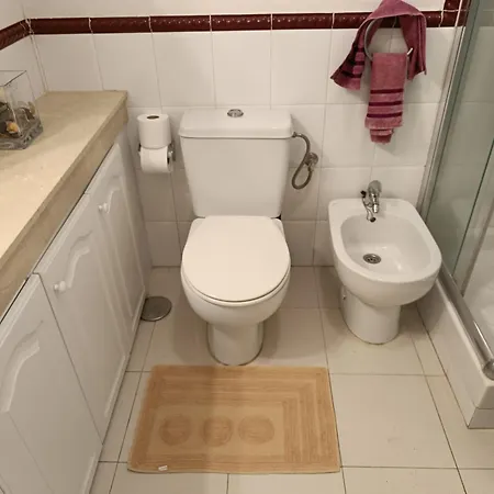 1 Bedroom Aquaviva