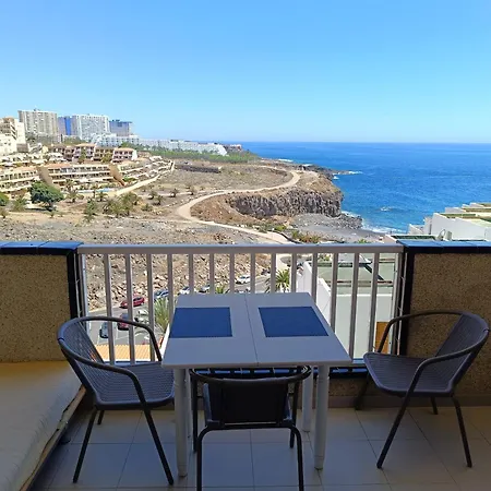 1 Bedroom Aquaviva דירה
