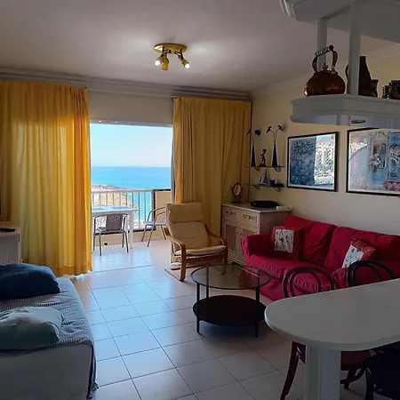 דירה 1 Bedroom Aquaviva *