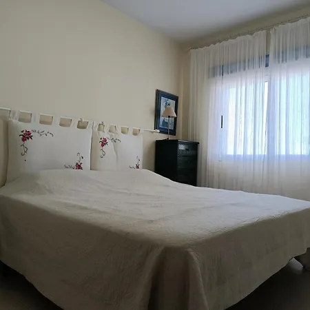 1 Bedroom Aquaviva דירה קיאו סלבאחה